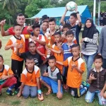 Jawara di Sultra, Tim U 12 Butur Ikuti Danone Nation Cup Tingkat Regional Jawara di Sultra, Tim U 12 Butur Ikuti Danone Nation Cup Tingkat Regional