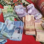 Warga Kolut Heboh Uang di Celengan Hilang, Diduga Diambil Tuyul Warga Kolut Heboh Uang di Celengan Hilang, Diduga Diambil Tuyul