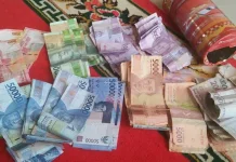 Warga Kolut Heboh Uang di Celengan Hilang, Diduga Diambil Tuyul Warga Kolut Heboh Uang di Celengan Hilang, Diduga Diambil Tuyul