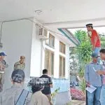Biaya Pemeliharaan Kendaraan dan Perjalanan Dinas di DLH Butur Diprotes Biaya Pemeliharaan Kendaraan dan Perjalanan Dinas di DLH Butur Diprotes