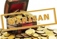 Gegara Warisan: Ibu Tak Akui Anak, Anak Polisikan Ibu Ilustrasi Warisan