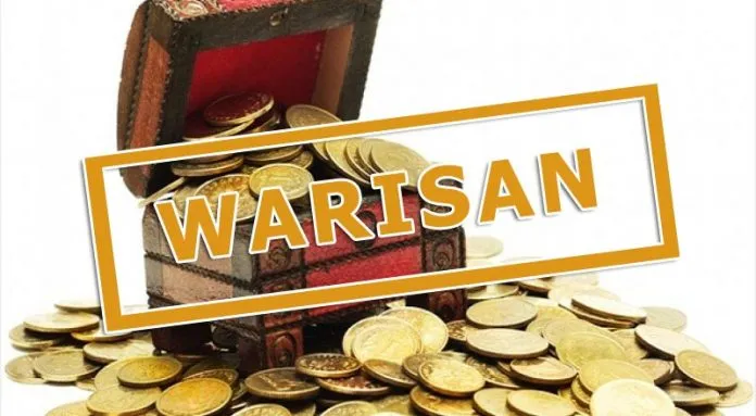 warisan_ilustrasi Ilustrasi Warisan