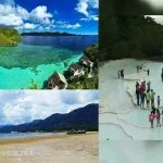 Target 10 Ribu Wisatawan, Dispar Konut Kembangkan Wisata 3 Berlian Target 10 Ribu Wisatawan, Dispar Konut Kembangkan Wisata 3 Berlian
