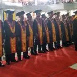 Ini Daftar Wisudawan Terbaik UHO Gelombang Pertama Ini Daftar Wisudawan Terbaik UHO Gelombang Pertama