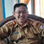 Inspektur Inspektorat Butur Berlakukan Pakta Integritas Ala BPKP Yuswan Farmanta