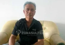 Genjot PAD di Sektor Pariwisata, Pemda Buton Kembangkan Empat Kawasan Wisata Kepala Dinas Pariwisata Buton La Ode Abdul Zainudin Napa