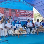 Ridwan Zakariah Ajak Masyarakat Butur Menangkan Asrun-Hugua Ridwan Zakariah Ajak Masyarakat Butur Menangkan Asrun-Hugua