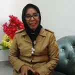 Sekda Buton Masih Akan Dijabat Plt Kepala Badan Kepegawaian Pendidikan dan Pelatihan Daerah (BKPPD) Buton Zanuriah