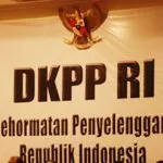 DKPP Beri Sanksi Peringatan Keras Anggota Bawaslu Konawe Lima Anggota KPU Konsel Akan Jalani Sidang Pemeriksaan Oleh DKPP-RI Besok