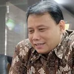 Efektifkan Sentra Gakkumdu, Bawaslu Teken Peraturan Bersama Polri dan Kejagung Ketua Badan Pengawas Pemilu (Bawaslu) RI Abhan