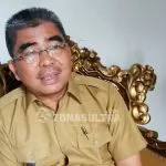Abaikan Komentar di Medsos, Abu Hasan Fokus Bangun Butur Bupati Buton Utara (Butur) Abu Hasan