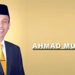 Lolos Verifikasi Faktual, Ini Target Golkar di Bombana dpd golkar bombana Ahmad Mujahid
