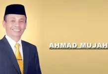 Lolos Verifikasi Faktual, Ini Target Golkar di Bombana dpd golkar bombana Ahmad Mujahid