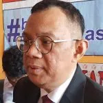 DKPP Butuh Bukti Dokumen untuk Putuskan Perkara Anggota KPU Konsel Anggota DKPP RI Alfitrah Salam