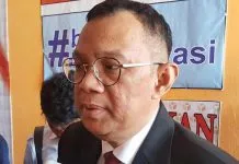 DKPP Butuh Bukti Dokumen untuk Putuskan Perkara Anggota KPU Konsel Anggota DKPP RI Alfitrah Salam