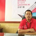 Pengguna Indihome di Sultra Capai 14 Ribu Pelanggan General Manager PT Telkom Kendari Alimuddin