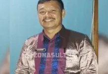 Minat Baca di Konawe Masih Rendah Kepala Disperda Konawe Amerudin