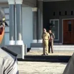 Kepala Dinas di Butur Diwajibkan Ikut Musrenbang Kecamatan Kepala Dinas di Butur Diwajibkan Ikut Musrenbang Kecamatan