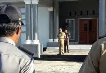 Kepala Dinas di Butur Diwajibkan Ikut Musrenbang Kecamatan Kepala Dinas di Butur Diwajibkan Ikut Musrenbang Kecamatan