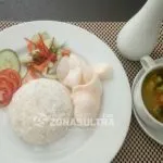 Kini Ada Menu Ayam Tawaloho di Hotel Zahra Kendari Kini Ada Menu Ayam Tawaloho di Hotel Zahra Kendari