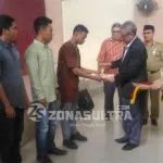 100 Mahasiswa USN Kolaka Dapat Beasiswa Lippo Group 100 Mahasiswa USN Kolaka Dapat Beasiswa Lippo Group