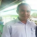 Berkas Kasus Pemerkosaan Anak Tiri di Konut Dilimpahkan Ke Kejaksaan Kapolsek Lasolo, Inspektur Dua (Ipda) Brian Wicaksono melalui Kanit Reskrim, Bripka Josra