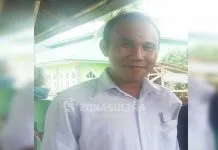 Berkas Kasus Pemerkosaan Anak Tiri di Konut Dilimpahkan Ke Kejaksaan Kapolsek Lasolo, Inspektur Dua (Ipda) Brian Wicaksono melalui Kanit Reskrim, Bripka Josra