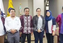 UHO Jadi Lokasi Penyelenggaraan CAT Calon Anggota KPU Sultra UHO Jadi Lokasi Penyelenggaraan CAT Calon Anggota KPU Sultra