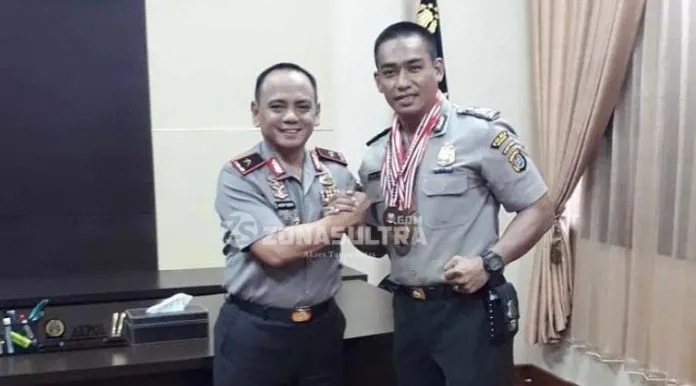 Persiapan Dedi Mushari Belum Maksimal Jelang Kejurnas Tinju Wapres Cup