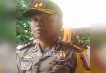 180 Polisi Disiagakan Amankan Pengundian Nomor Urut Pilbup Kolaka AKBP Didik Supranoto