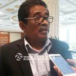 Dirjen Otda: Ini Tugas Pj Gubernur di Sultra Dirjen Otda Kementerian Dalam Negeri (Kemendagri) Soni Sumarsono