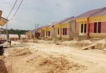 Dapatkan Rumah DP 0 Persen, Akad Suka-suka Dapatkan Rumah DP 0 Persen, Akad Suka-suka