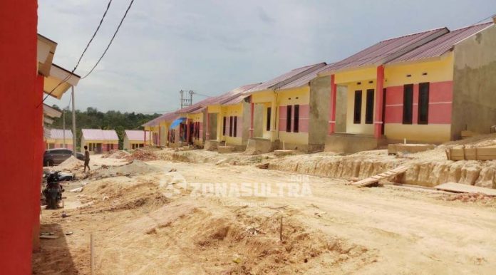 Dapatkan Rumah DP 0 Persen, Akad Suka-suka