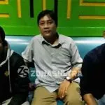 Gugatan Ousten Rere Diterima PTUN Kendari Gugatan Ousten Rere Diterima PTUN Kendari