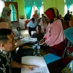 Kantor Imigrasi Kendari Data 115 CJH di Bombana Kantor Imigrasi Kendari Data 115 CJH di Bombana