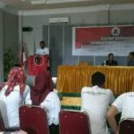 DPC PDIP Butur Sambut Baik Kehadiran Banteng Muda Indonesia DPC PDIP Butur Sambut Baik Kehadiran Banteng Muda Indonesia