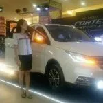 Wuling Cortez Kini Resmi Dipasarkan di Sultra Wuling Cortez Kini Resmi Dipasarkan di Sultra