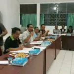 Seluruh Cabor Akan Dipertandingkan di Kolaka Seluruh Cabor Akan Dipertandingkan di Kolaka