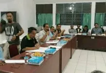 Seluruh Cabor Akan Dipertandingkan di Kolaka Seluruh Cabor Akan Dipertandingkan di Kolaka