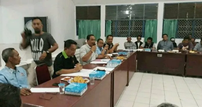 Porprov Seluruh Cabor Akan Dipertandingkan di Kolaka