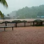 Hujan Deras, Ratusan Rumah Warga di Konut Terendam Banjir Hujan Deras, Ratusan Rumah Warga di Konut Terendam Banjir