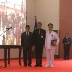 Masa Jabatan Plt Gubernur Berakhir, Saleh Lasata Mengaku Plong