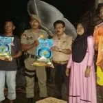 Stok Beras Kosong, Kadinsos Konut Gunakan Dana Pribadi untuk Korban Puting Beliung