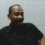 DPC Gerindra Muna : Kisruh PAN Akan Menyulitkan Pemenangan Asrun-Hugua Ketua DPC Gerindra Kabupaten Muna Kamaruddin Hamzibar