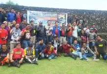 Jelajahi Kepulauan Sultra, IMI Ingin Destinasi Wisata Sultra Lebih Dikenal Jelajahi Kepulauan Sultra, IMI Ingin Destinasi Wisata Sultra Lebih Dikenal