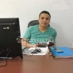 Plt Bupati Konawe Bakal Dipolisikan Panwaslu Konawe Koordinator divisi Hukum Penindakan dan Penanganan Pelanggaran, Panwaslu Konawe Indra Eka Putra