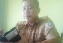 Empat Kecamatan di Konut Ditetapkan Masuk Daerah KPB Kepala Dinas Transmigrasi dan Tenaga Kerja (Distransnaker) Konut Juswan