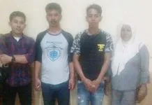 Modus Jual Beli Mobil, 4 Warga Konawe Tertipu Ratusan Juta Modus Jual Beli Mobil, 4 Warga Konawe Tertipu Ratusan Juta