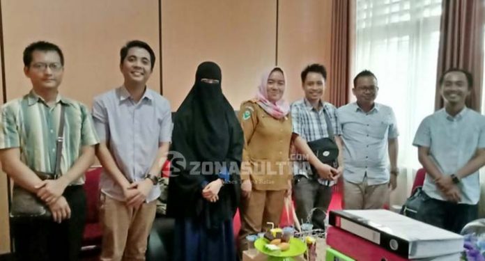 Dinkes Konut Buka Lowongan Dokter Kontrak