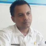 Harga Cabai Keriting di Buton Melonjak Hingga Rp 60 Ribu Sekretaris Dinas Perindustrian dan Perdagangan Pemerintah Kabupaten Buton, M Wahyuddin